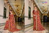 Bhumika By Vipul 76806 To 76817 Printed Chiffon Sarees Wholesale Market In Surat
